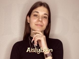 Aislybain