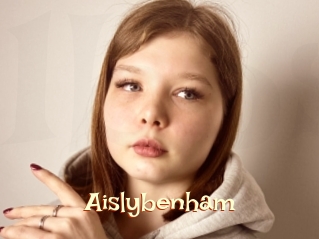 Aislybenham