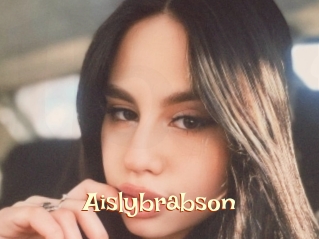 Aislybrabson
