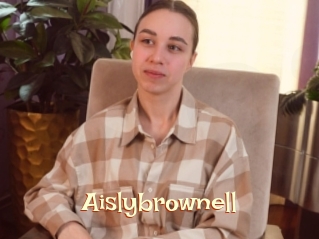 Aislybrownell