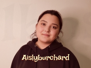 Aislyburchard