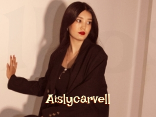 Aislycarvell
