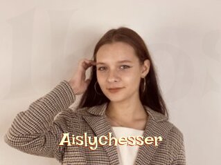 Aislychesser