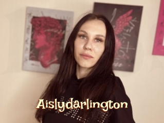Aislydarlington