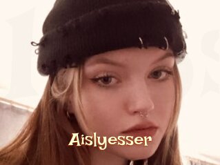 Aislyesser