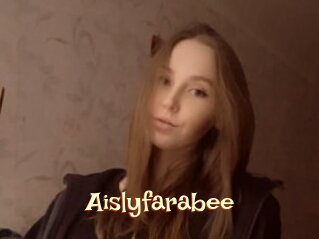 Aislyfarabee