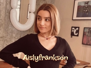 Aislyfrankson