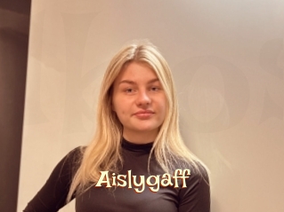 Aislygaff