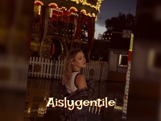 Aislygentile