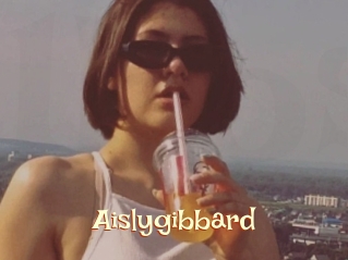Aislygibbard