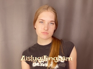 Aislygillingham