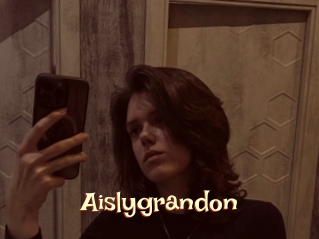 Aislygrandon