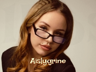 Aislygrine