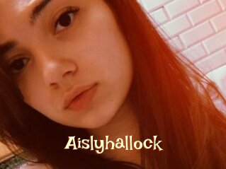 Aislyhallock