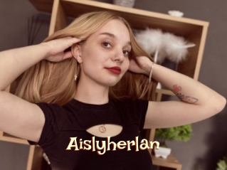 Aislyherlan