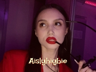 Aislyhigbie