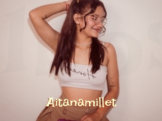 Aitanamillet
