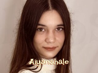 Aiyanahale