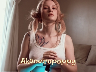 Akaneiropoppy