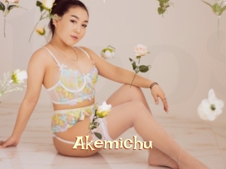 Akemichu