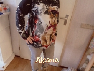 Akiana