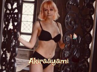 Akiraayami