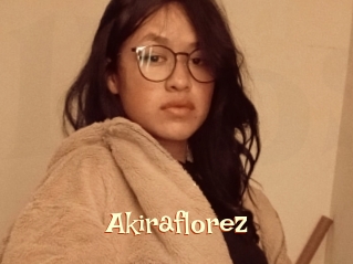 Akiraflorez