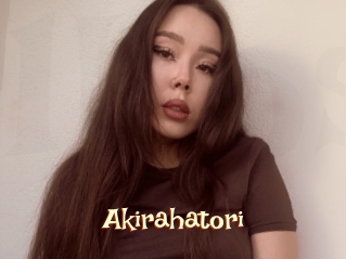 Akirahatori
