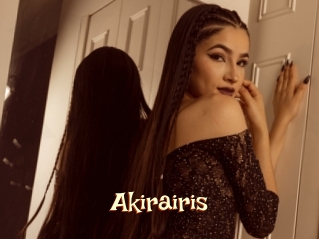 Akirairis