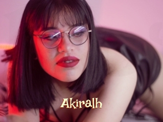 Akiralh