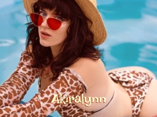 Akiralynn