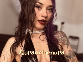 Akiranishimura
