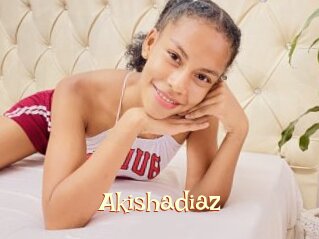Akishadiaz