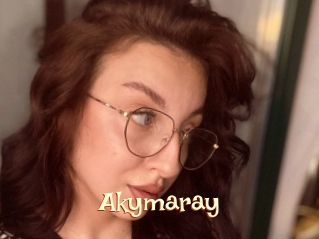 Akymaray
