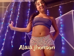 Alaia_jhonson