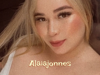 Alaiajonnes