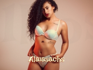 Alaiasachs