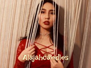 Alajahcandles