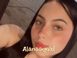 Alanaagold