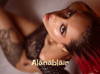 Alanablair