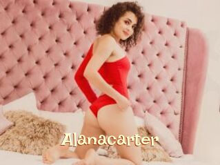 Alanacarter