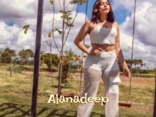 Alanadeep