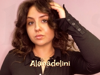 Alanadelini