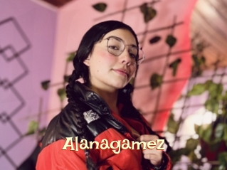 Alanagamez