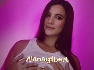 Alanagilbert