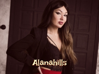 Alanahills