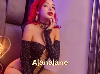 Alanalane