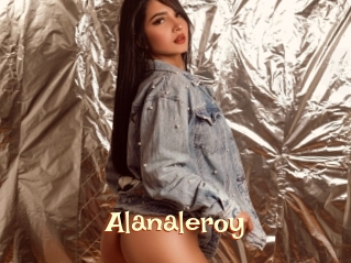 Alanaleroy
