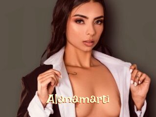 Alanamarti