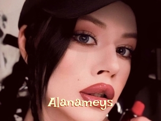 Alanameys